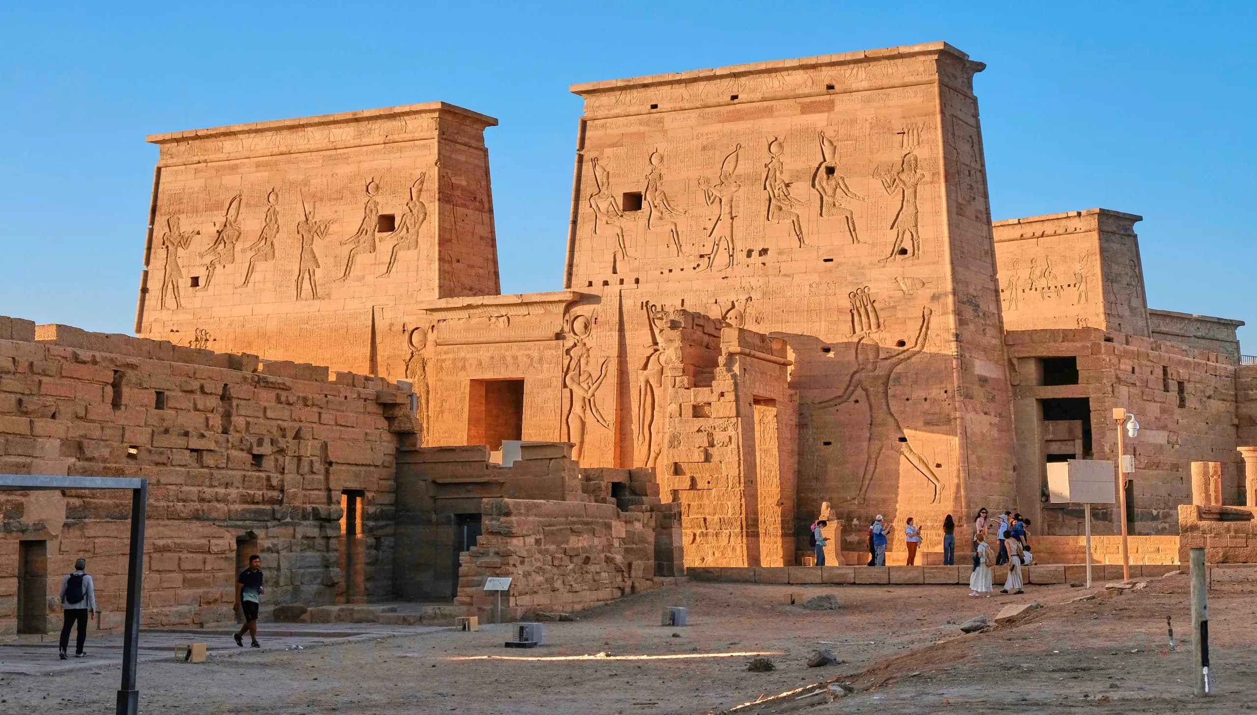 Luxor, Egipto